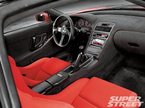 Acura NSX Interior | Nsx, Acura nsx, Acura nsx interior