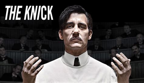 Marquette Wire : Season one of “The Knick” to expire this October