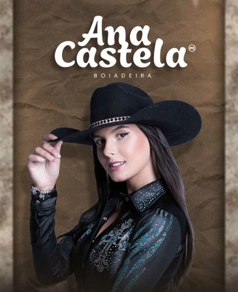 Ingressos para o show de Ana Castela em Itumbiara - Ache Festas