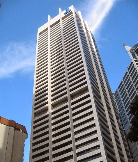 Singapore Land Tower Office | For Rent - Home