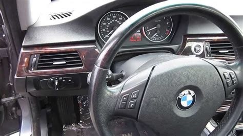 2006 Bmw 325i Interior - Thxsiempre