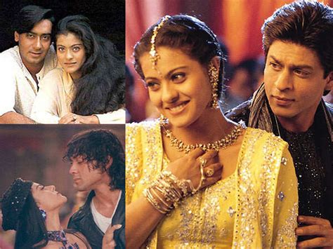 Birthday Special: Best Kajol Movies | Filmfare.com