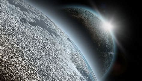 Massive moons of exoplanets can sustain life: Study | Space News | Zee News