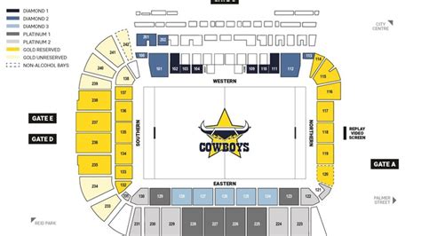 Cowboys Stadium Seating Plan | Cabinets Matttroy