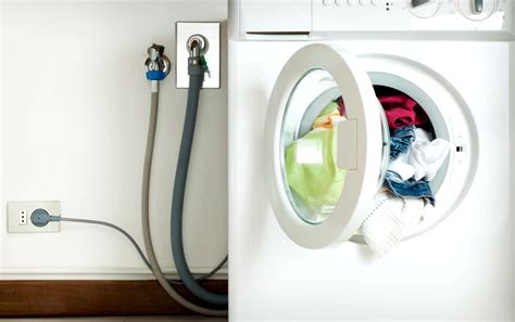 How To Install A Washing Machine Drain Hose | Hero Plumbing