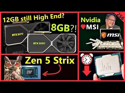 rtx 5070: Nvidia RTX 5060 laptops delayed as per latest leaks