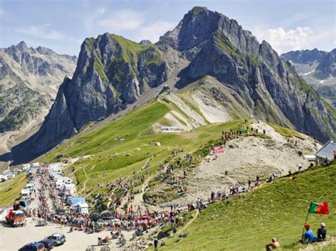 Col du Tourmalet 2 - Michael Blann PhotographyMichael Blann Photography