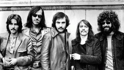 Steppenwolf - discography, line-up, biography, interviews, photos