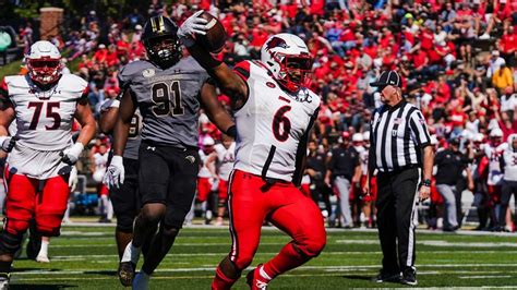 2023 FCS Top 25: No. 11 SEMO Football Preview - HERO Sports