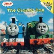 The Cranky Day and Other Thomas the Tank Engine Stories (2000 ...