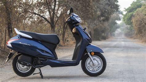 Launch of Honda Activa 7G Expected in March 2025, Look at The Features ...