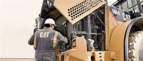 Caterpillar | Connectivity is Key to Customer Support