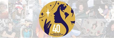 Kennedy Space Center celebrates 40 years of women in space