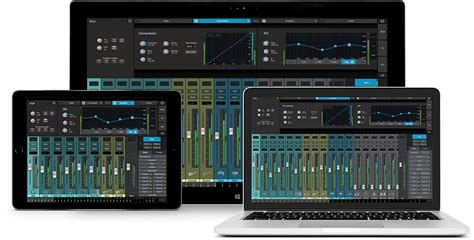 How to Pick the Best Mixer for You | PreSonus