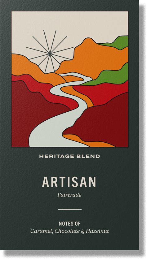 Artisan Blend | Heritage | Coffee Beans or Fresh Ground Coffee |… – Coffee World