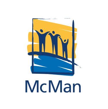 Partner Agency Profile: McMan Youth, Family and Community Services - #NotInMyCity