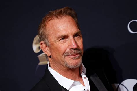 Kevin Costner News 2025 - Betsey Kissiah