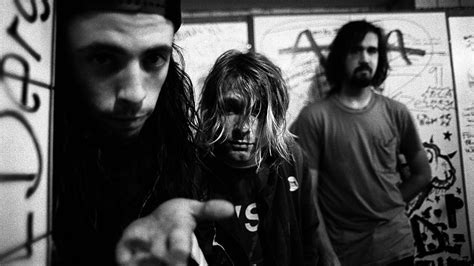 The 30 best Nirvana songs ever - and the stories behind them | Louder