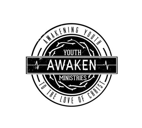 Youth Group Logos