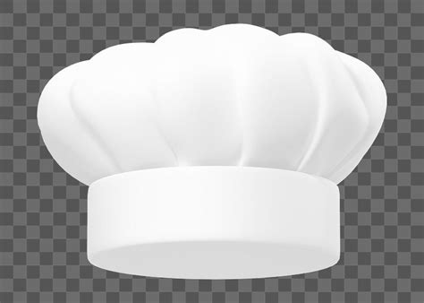 Chef Hat Logo Png