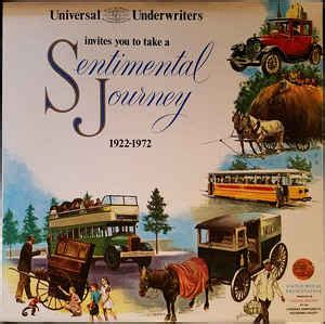 Sentimental Journey | Releases | Discogs