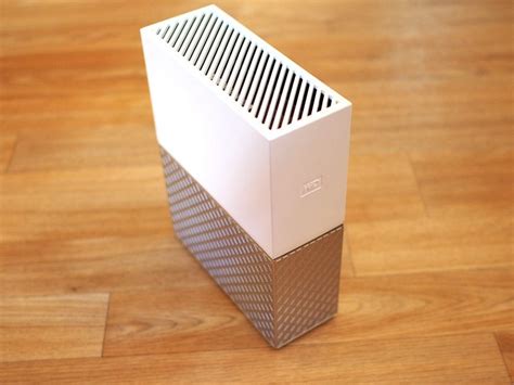 Western Digital My Cloud Home Review - MacRumors