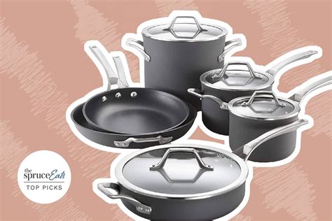 The 8 Best Nonstick Cookware Sets of 2022