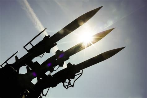 Is South Korea Considering Nuclear Weapons?