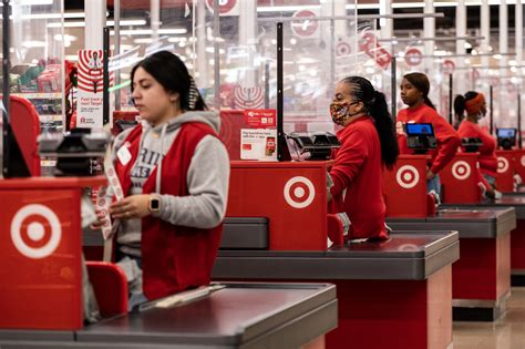 Target remote jobs: What type of work and how much does it pay? - TheStreet