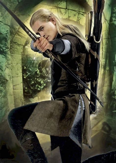 Legolas Greenleaf Fan Art: Legolas | Legolas, The hobbit, Legolas and ...