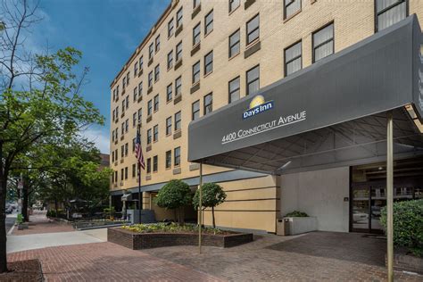 Days Inn by Wyndham Washington DC/Connecticut Avenue | Washington, DC Hotels