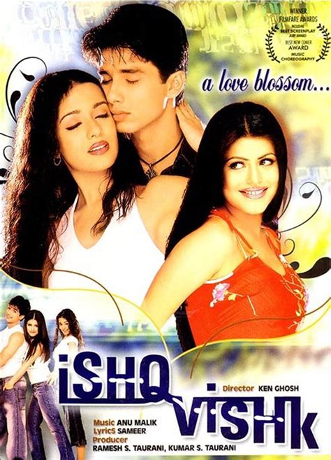 Ishq Vishk Movie: Review | Release Date | Songs | Music | Images | Official Trailers | Videos ...