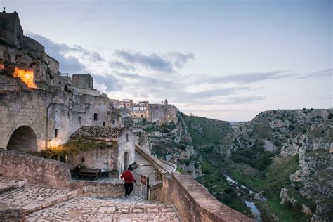 This ancient city of Italy “doesn’t want tourists” in a bid to protect its ‘prehistoric soul ...