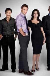 Annabella Sciorra Movies and TV Shows - TV Listings | TV Guide