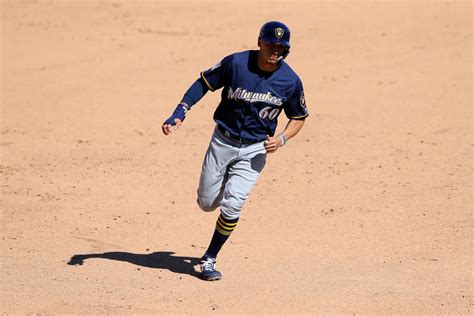 Milwaukee Brewers: Tyrone Taylor gets better job offer