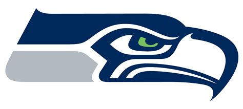 New Seahawks Logo PNG Images