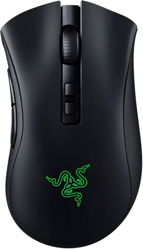 Razer DeathAdder V2 Pro Wireless Gaming Mouse: 20K DPI Optical Sensor www.sschittorgarh.com