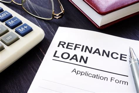 Refinancing Home Loan to Access Equity