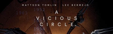 A Vicious Circle — First Issue Club