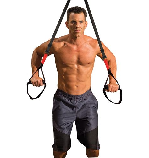 Ιμάντες Iron Gym X-Trainer Pro