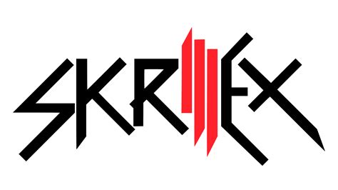 Skrillex Logo: valor, história, PNG