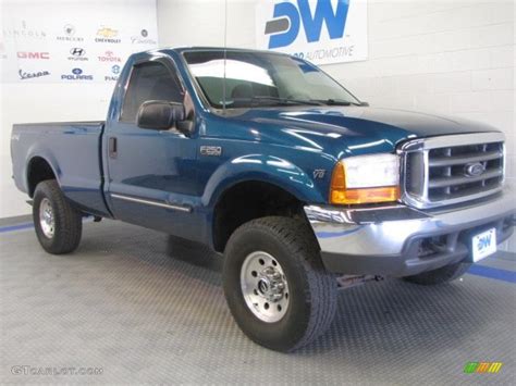 2000 Ford F-250 Super Duty - Information and photos - MOMENTcar