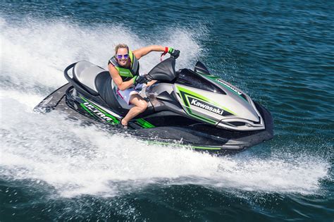 2016 KAWASAKI JET SKI® MODEL RANGE | Pro Rider Watercraft Magazine