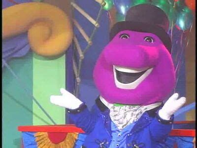 Super Singing Circus (SuperMalechi's version) - Custom Barney Wiki