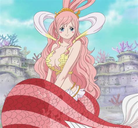 Poseidon | One Piece Wiki | Fandom