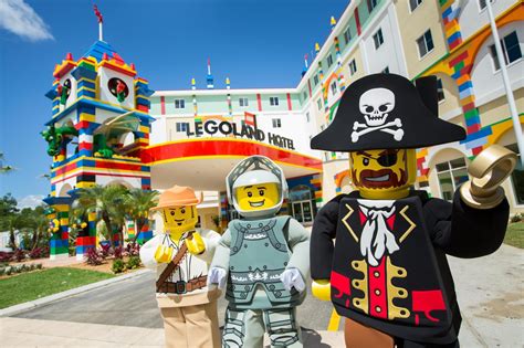 Why LEGOLAND Florida Resort offers fun for all the family | The ...