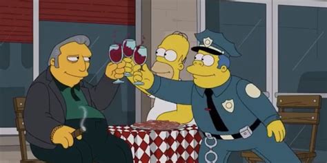 I’m Sick of The Simpsons Repeatedly Relying On The Same Lame Villain, 14 Years After Retconning ...