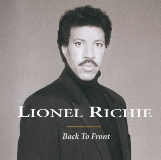 Lionel Richie - Three Times A Lady Lyrics | AZLyrics.com