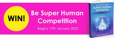 Be Super Human Book Competition - Star Magic