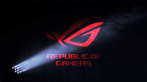 ROG - Republic of Gamers｜Global | For Those Who Dare